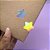 30un Etiqueta Adesiva "Estrela" Holográfico - Imagem 2