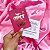 10un Postal Autocuidado Hot Stamping "Seja o Amor" - Imagem 1