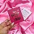 10un Postal Autocuidado Hot Stamping "Seja o Amor" - Imagem 3