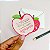 10un Cartão Maçã "Best Teacher" - Coleção Dia dos Professores - Imagem 2