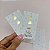 25un Tag Hot Stamping "Coelhinhos" - Coleção Páscoa - Imagem 1