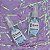 Perfume para Embalagens - Baby - Imagem 2