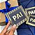 10un Postal Hot Stamping "Pai" - Coleção Dia dos Pais - Imagem 1