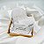 Kit Empreendedor Luxo Hot Stamping Branco - 30 peças - Imagem 1