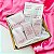 Kit Empreendedor Acessórios Rosa - 105 peças - Imagem 1