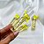 5un Home Spray 15ml Flor de Baunilha - Imagem 1