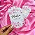 10un Postal Hot Stamping "Mulher" - Imagem 1