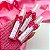 5un Home Spray 15ml Cherry Blossom - Outubro Rosa - Imagem 1