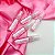5un Perfume de Cabelo 15ml Cherry Blossom - Outubro Rosa - Imagem 2