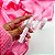5un Perfume de Cabelo 15ml Cherry Blossom - Outubro Rosa - Imagem 1
