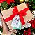 10un Tag "Feliz Natal" - Coleção Natal - Imagem 2