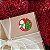 25un Adesivos Sortidos "Feliz Natal" - Coleção Natal - Imagem 4