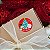 25un Adesivos Sortidos "Feliz Natal" - Coleção Natal - Imagem 2
