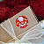 25un Adesivos Sortidos "Feliz Natal" - Coleção Natal - Imagem 5