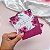 10un Postal Hot Stamping "Minhas Feridas" - Imagem 5