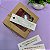 Tag Palito Hot Stamping "Feito Especialmente" - Imagem 2