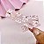 Tag Palito Hot Stamping "Feliz Dia das Mães" Rosa - Coleção Dia das Mães - Imagem 1