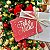 Postal Hot Stamping "Feliz Natal" - Coleção Natal - Imagem 1