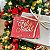 Postal Hot Stamping "Feliz Natal" - Coleção Natal - Imagem 3