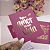 Postal Autocuidado Hot Stamping "Seja o Amor" - Imagem 5