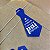 Tag Gravata Hot Stamping "Pai Especial" Azul Escuro - Coleção Dia dos Pais - Imagem 2