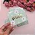 Postal Hot Stamping "Mãe" Verde - Coleção Dia das Mães - Imagem 1