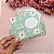 Postal Hot Stamping "Mãe" Verde - Coleção Dia das Mães - Imagem 3