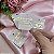 Mini Tag Hot Stamping "Presente Especial" - Imagem 1