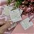 Mini Tag Hot Stamping "Presente Especial" - Imagem 2