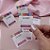 Mini Tag "Obrigada pela Compra" - Imagem 2