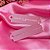 Tag Palito Hot Stamping "Você é Preciosa" - Coleção Outubro Rosa - Imagem 2