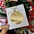 Postal Hot Stamping "Enfeite de Natal" - Coleção Natal - Imagem 1