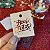 Mini Tag "Boas Festas" - Coleção Natal - Imagem 4