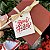 Mini Tag "Boas Festas" - Coleção Natal - Imagem 2