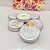 5un Velas Aromáticas Cherry Blossom Frase Surpresa 20g - Imagem 2