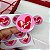 Etiqueta Adesiva "Com Amor" - Imagem 3