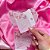 10un Cartão Hot Stamping "Toda Mudança" - Outubro Rosa - Imagem 3