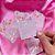 10un Cartão Hot Stamping "Toda Mudança" - Outubro Rosa - Imagem 1