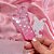 10un Marcador de Página "Cuide de Você" - Coleção Outubro Rosa - Imagem 1