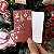 10un Cartão Hot Stamping "Christmas Bells" - Coleção Natal - Imagem 2