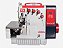 Overlock Ponto Cadeia Sun Special SS65-220v - Imagem 1