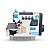 Promocional Overlock Ponto Cadeia Maqi 110v - Imagem 1