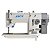 RETA E  ZIG ZAG JACK  20U SEMI INDUSTRIAL 220v - Imagem 1