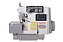 OVERLOCK GEMSY DIRECT DRIVE COMPLETA 110V - Imagem 1