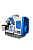 PROMOÇÃO - OVERLOCK PONTO CADEIA VETEX COM MESA 110V - Imagem 3