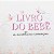 Livro do bebê com inicial| LVR001 - Imagem 4