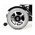 Cadeira de Rodas Motorizada Alumínio 120Kg Dobrável Detroit Comfort - Imagem 6