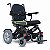 Cadeira de Rodas Motorizada E20 Ortobras - Imagem 1