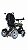 Cadeira de Rodas Motorizada E20 Ortobras - Imagem 7