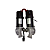 MOTOR COMPLETO CADEIRA DE RODAS MOTORIZADA B400 (KIT PAR) STANDARD 300W OTTOBOCK - Imagem 4